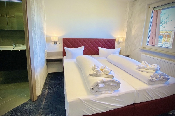 Hotel Meister Bär Wettiner Hof (Glauchau)